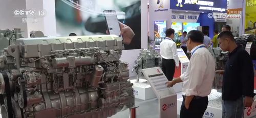 數字看中國工程機械企業利潤新動力 技術服務與海外市場雙輪驅動