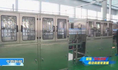 管家式技術服務 讓健康生態飲品項目落地生根